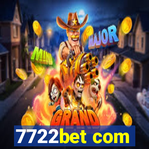 7722bet com